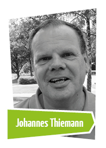 Bild Johannes Thiemann