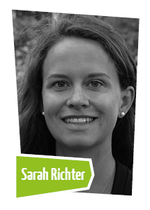 Bild Sarah Richter