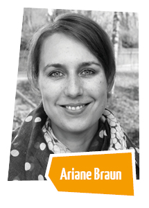 Bild Ariane Braun