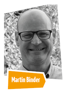 Bild Martin Binder